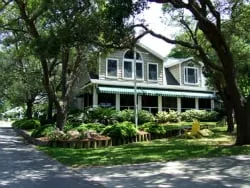 Trusted landscape installation for outdoor upgrades in Southport, NC by Wildwood Landscape & Contracting Ltd