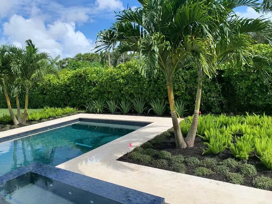 Trusted residential landscaping in North Fort Myers, FL - Wildwood Landscape