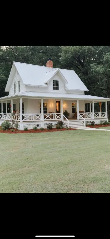 Expert garden landscaping in North Fort Myers, FL - Wildwood Landscape