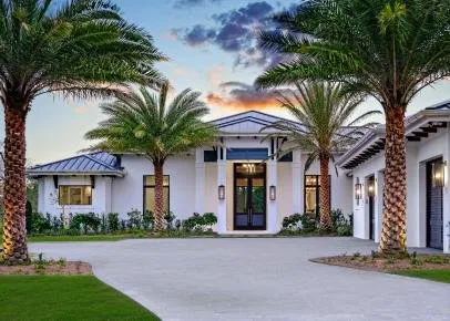 Trusted landscape installation in North Fort Myers, FL by Wildwood Landscape