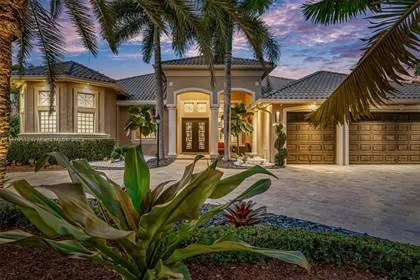 Reliable residential landscaping in North Fort Myers, FL - Wildwood Landscape