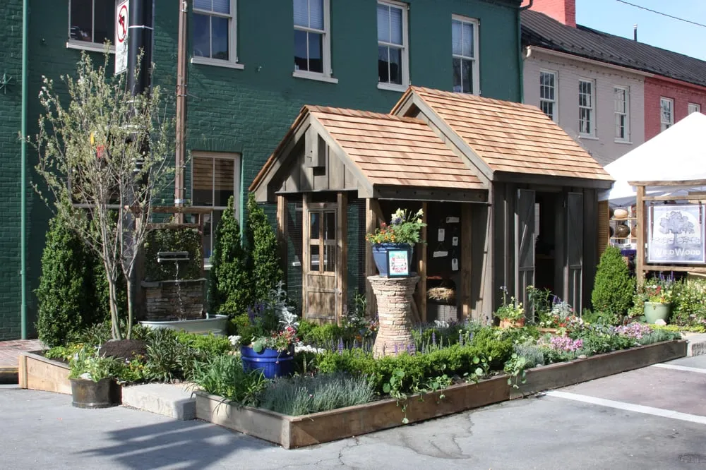 Trusted residential landscaping in Round Hill, VA - Wildwood Landscape