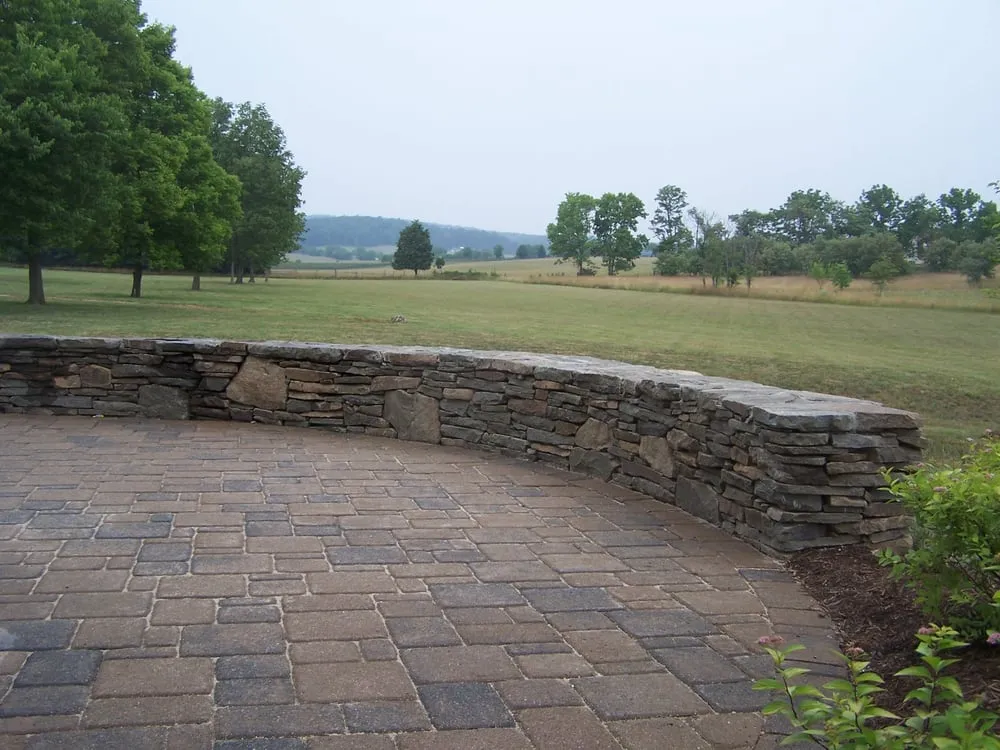 Top-rated lawn care service in Round Hill, VA - Wildwood Landscape