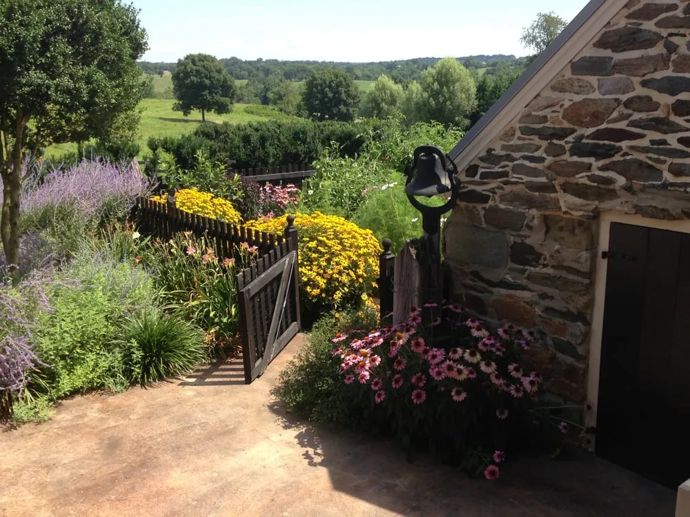Reliable residential landscaping in Round Hill, VA - Wildwood Landscape