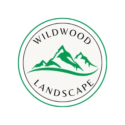 Wildwood Landscape Logo