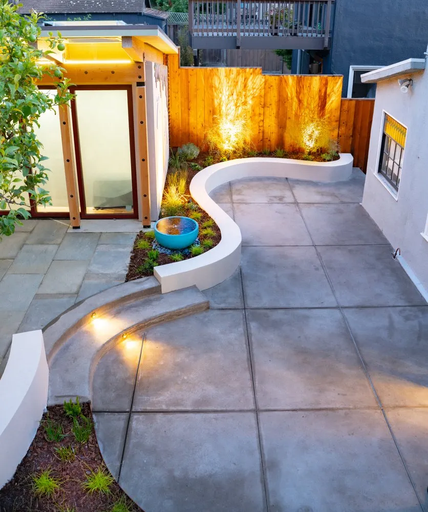 Custom lawn care service experts serving Berkeley, CA - Wildwood Landscapes