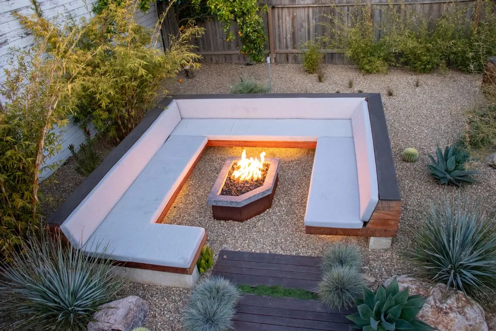 Top-rated landscape design in Berkeley, CA - Wildwood Landscapes