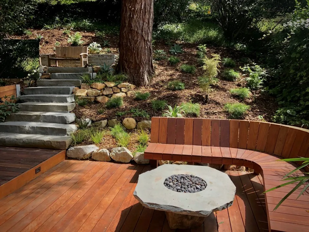 Professional lawn mowing service experts serving Berkeley, CA - Wildwood Landscapes