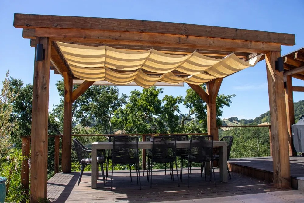 Local lawn care service for beautiful yards in Berkeley, CA by Wildwood Landscapes