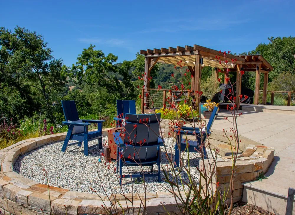 Custom lawn care service experts serving Berkeley, CA - Wildwood Landscapes