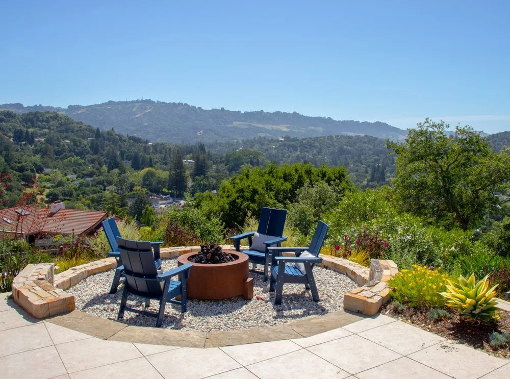 Trusted residential landscaping in Berkeley, CA - Wildwood Landscapes