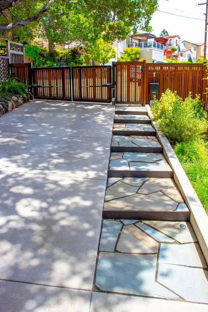 Professional residential landscaping experts serving Berkeley, CA - Wildwood Landscapes