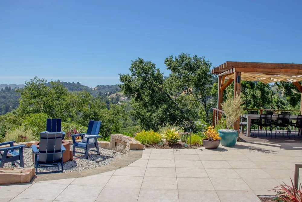 Expert yard maintenance for residential properties across Berkeley, CA - Wildwood Landscapes