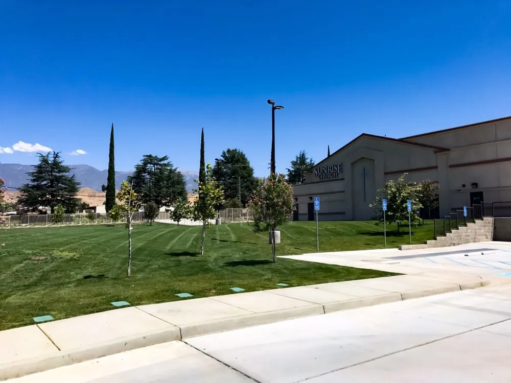 Reliable residential landscaping for beautiful yards across Yucaipa, CA - Wildwood Landscapes