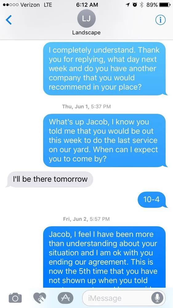 Professional landscape design experts serving Yucaipa, CA - Wildwood Landscapes