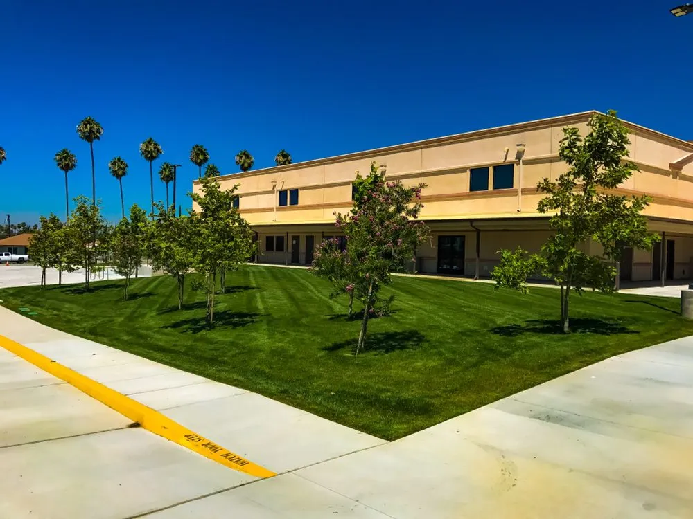 Reliable lawn mowing service in Yucaipa, CA - Wildwood Landscapes