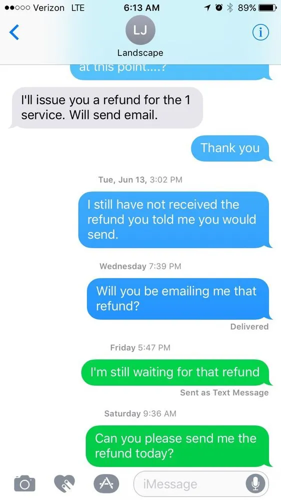 Local outdoor landscaping for residential properties in Yucaipa, CA by Wildwood Landscapes