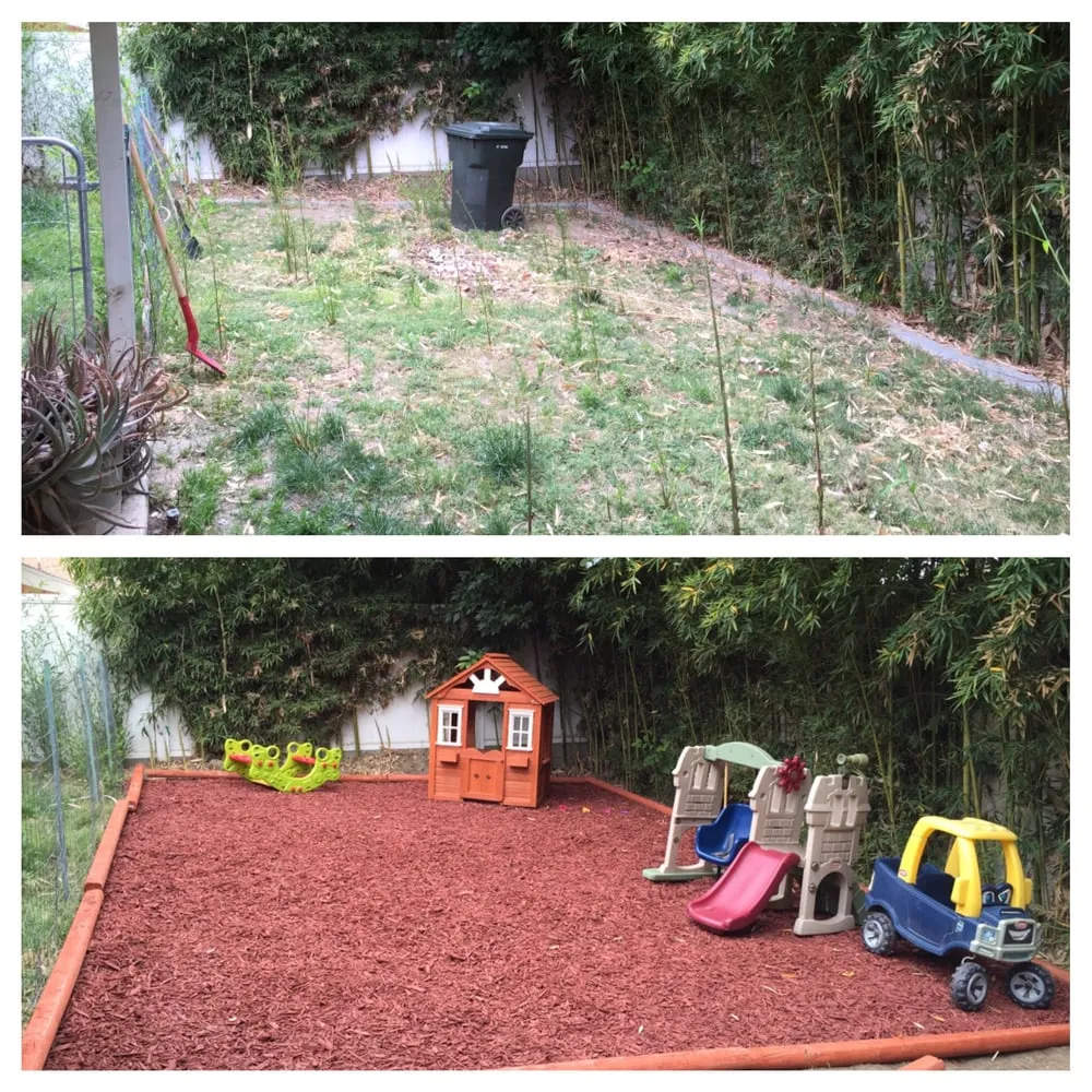 Affordable garden landscaping experts serving Yucaipa, CA - Wildwood Landscapes