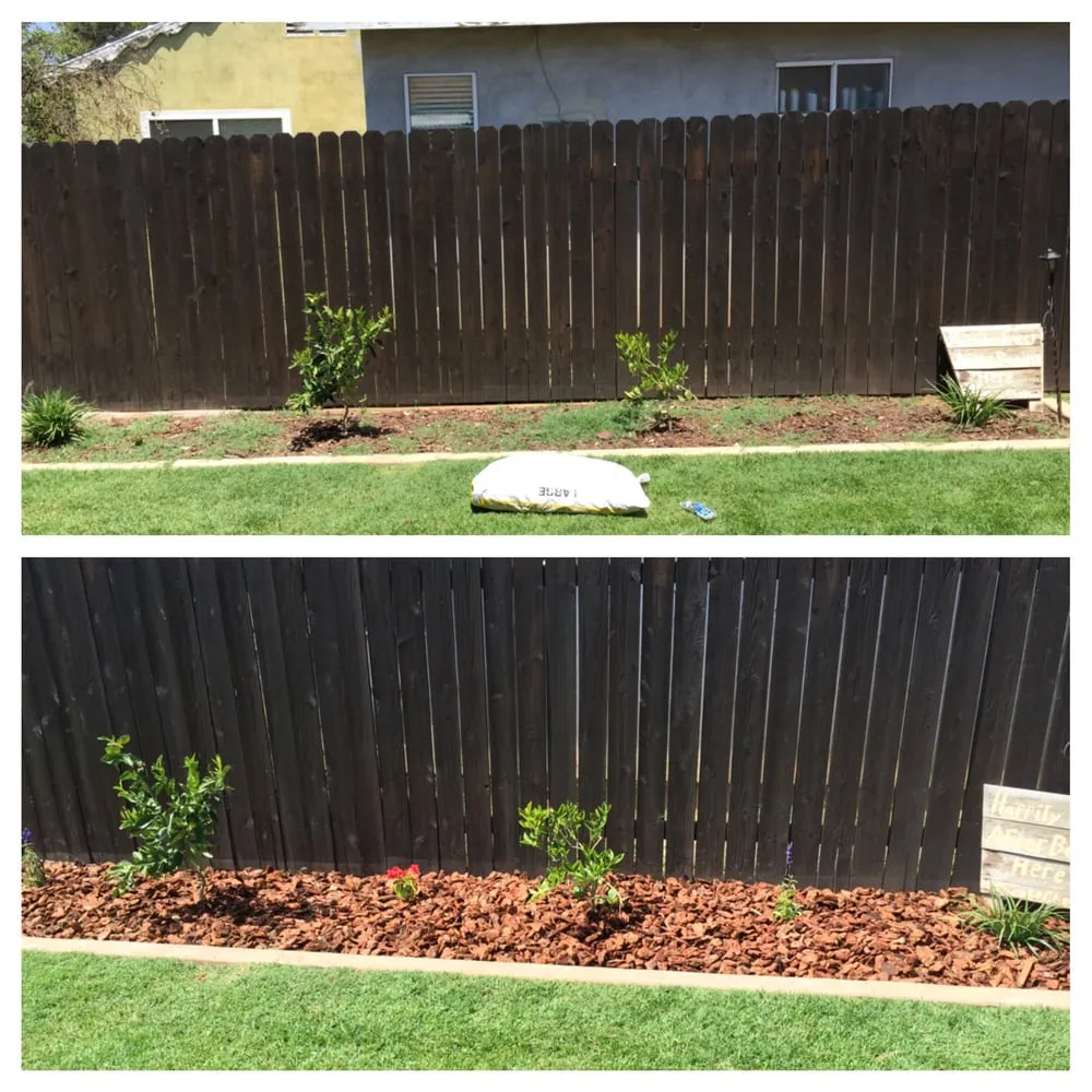 Custom landscaping services in Yucaipa, CA by Wildwood Landscapes