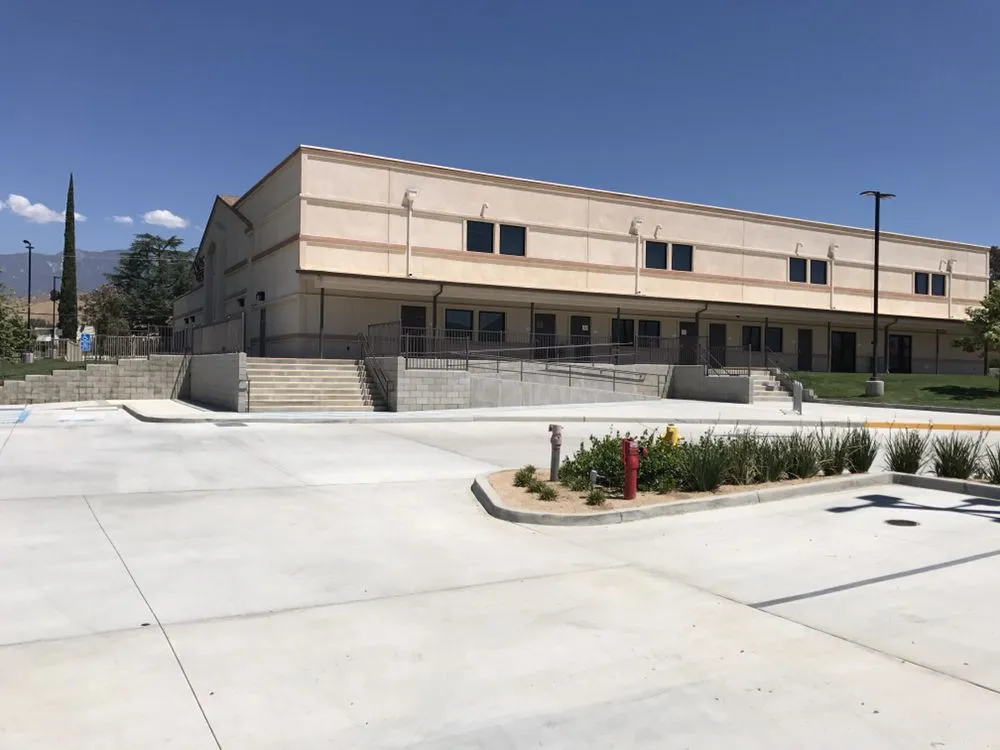 Top-rated lawn mowing service in Yucaipa, CA - Wildwood Landscapes