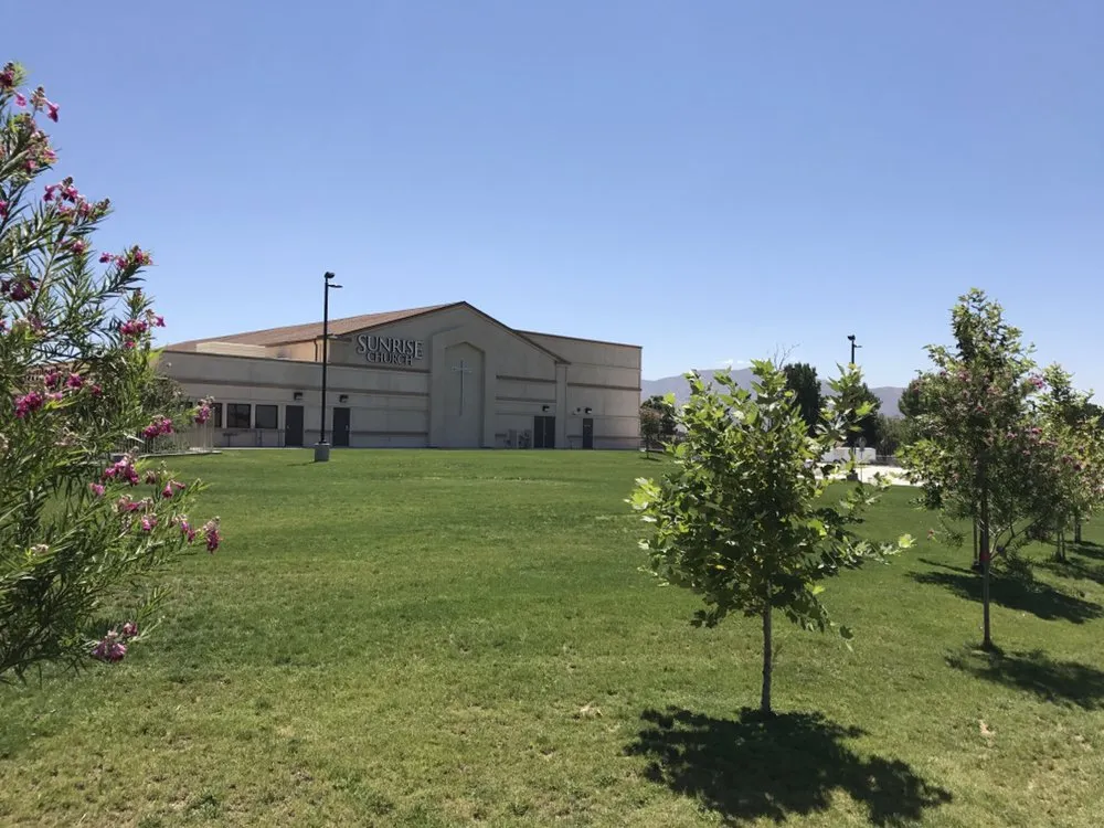 Local outdoor landscaping near you across Yucaipa, CA - Wildwood Landscapes