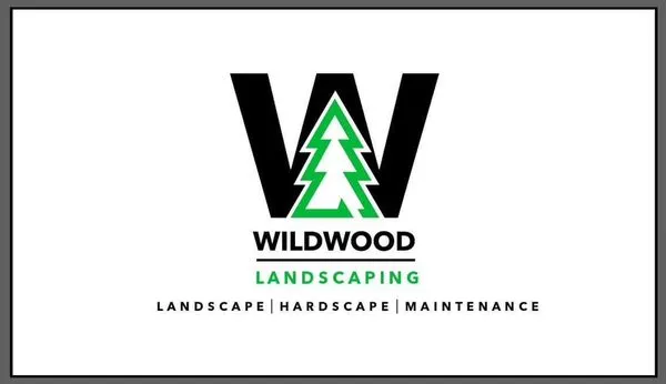 Wildwood Landscaping Logo