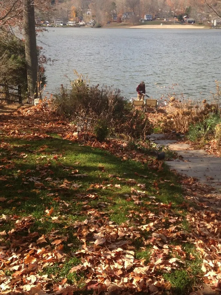 Trusted outdoor landscaping for year-round maintenance in Middletown, CT by Wildwood Lawn Care