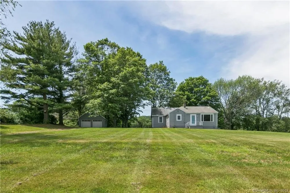 Professional landscape design near you across Middletown, CT - Wildwood Lawn Care