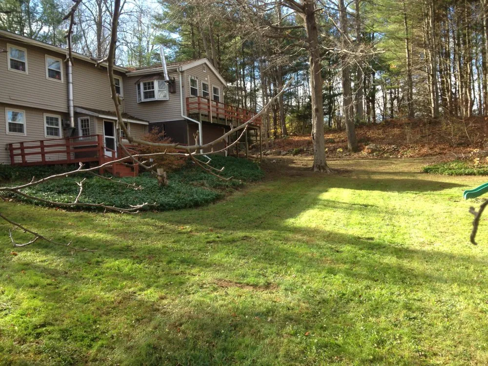 Expert landscaping services for residential properties across Middletown, CT - Wildwood Lawn Care