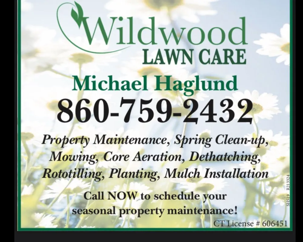 Top-rated yard maintenance in Middletown, CT - Wildwood Lawn Care