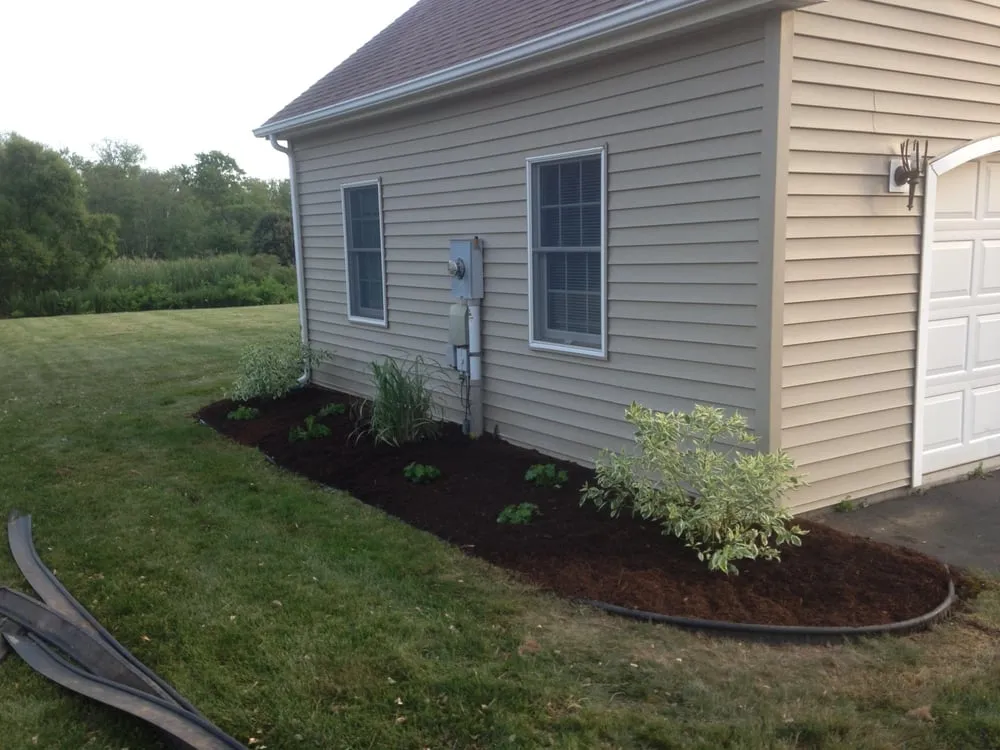 Reliable lawn care service in Middletown, CT by Wildwood Lawn Care