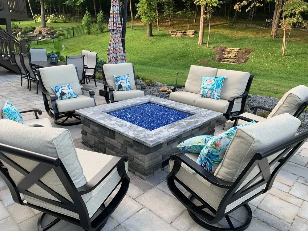 Custom lawn care service in Wildwood, MO by Wildwood Nursery