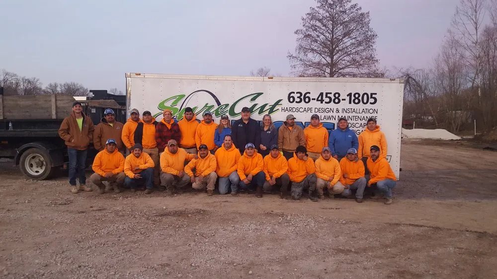 Affordable yard cleanup service in Wildwood, MO - Wildwood Nursery