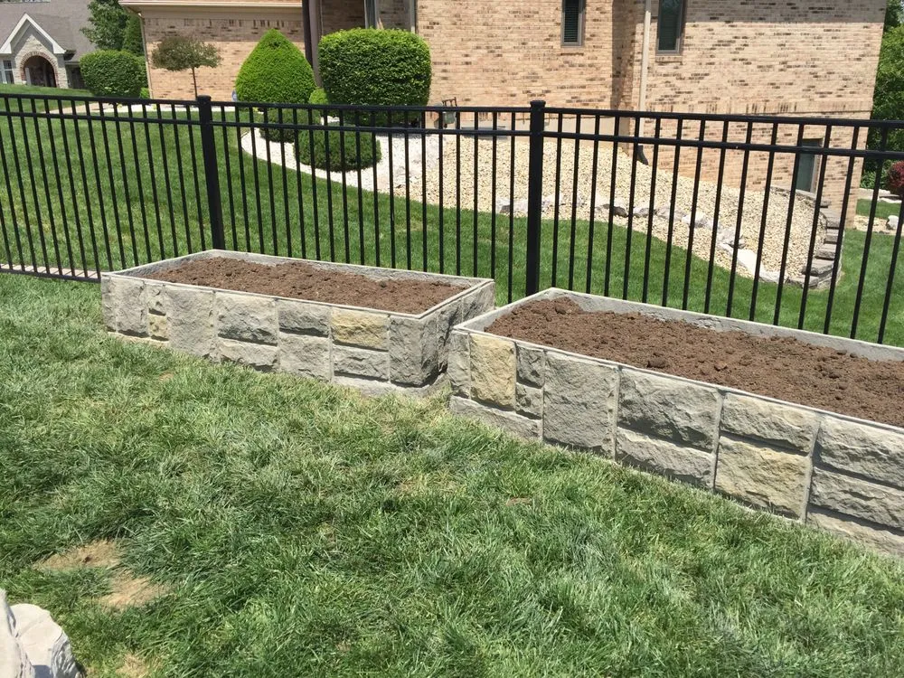 Reliable yard maintenance in Wildwood, MO by Wildwood Nursery