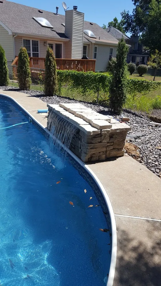 Expert residential landscaping for residential properties across Wildwood, MO - Wildwood Nursery