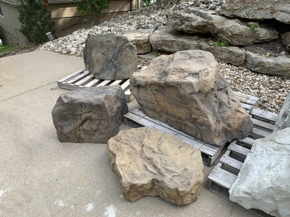 Professional outdoor landscaping in Wildwood, MO by Wildwood Nursery