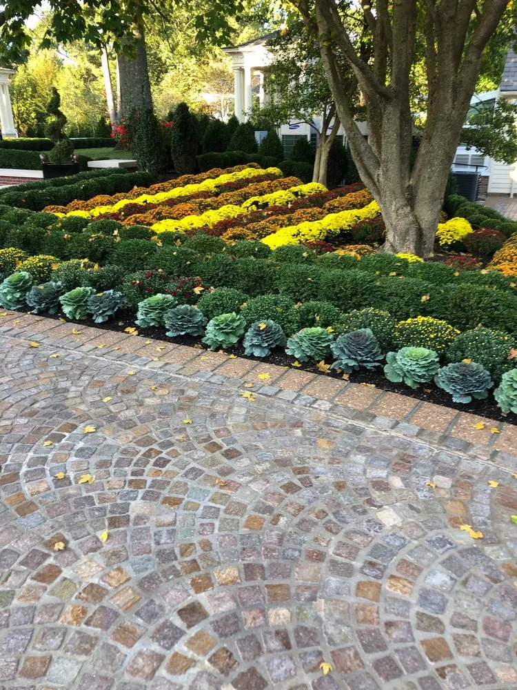 Professional yard cleanup service in Wildwood, MO - Wildwood Nursery