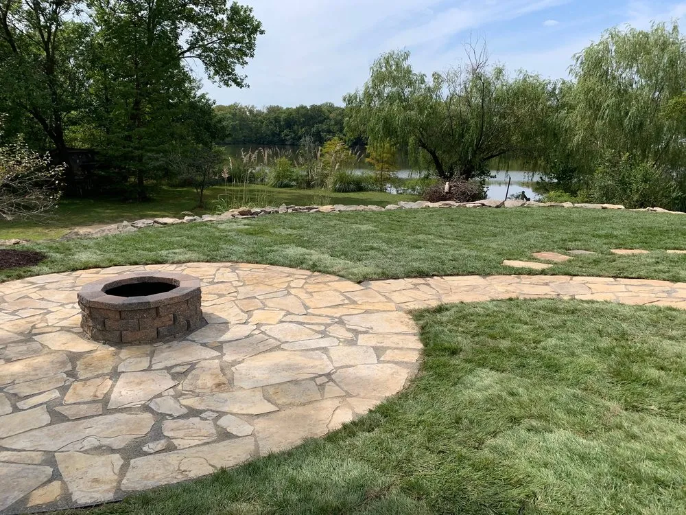 Reliable garden landscaping for beautiful yards across Wildwood, MO - Wildwood Nursery