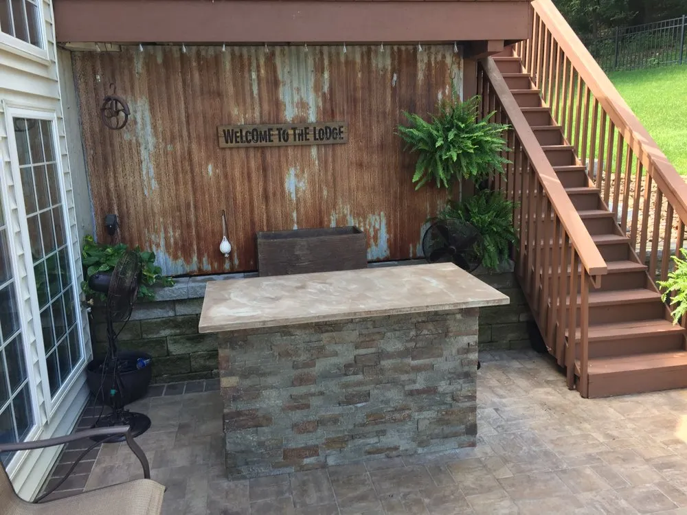 Reliable landscape design in Wildwood, MO by Wildwood Nursery