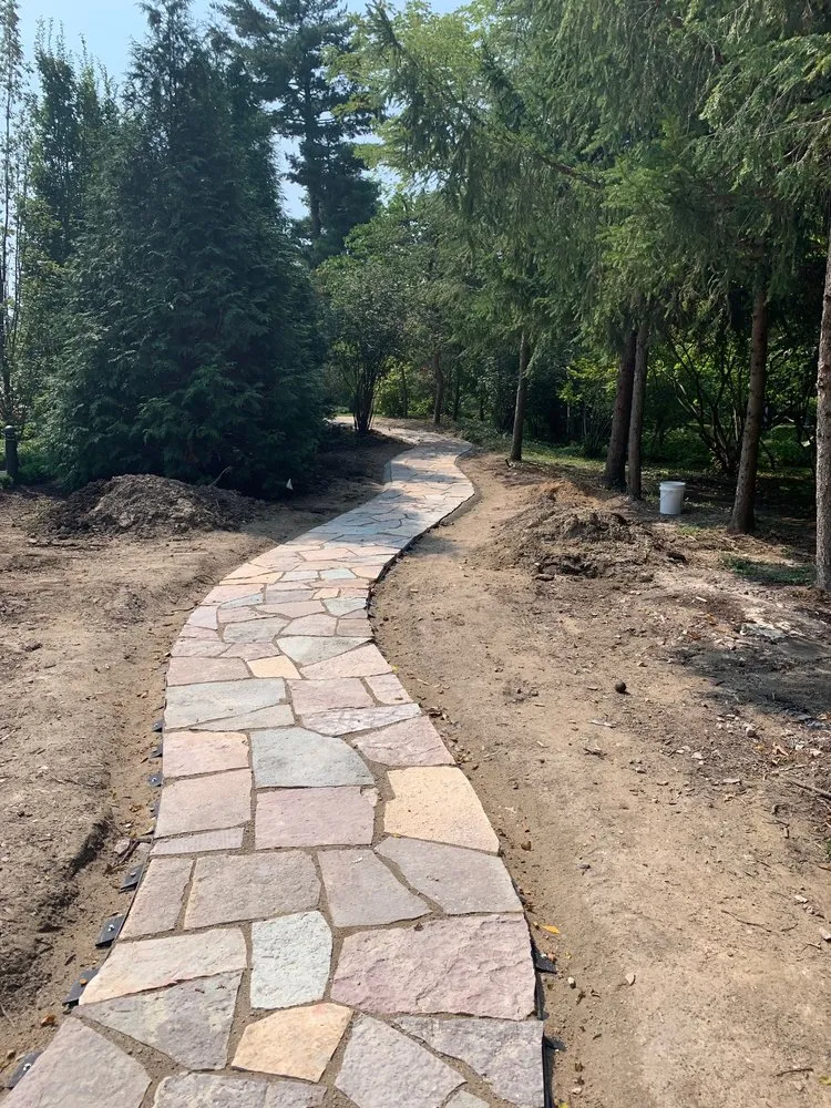 Expert yard cleanup service in Wildwood, MO by Wildwood Nursery