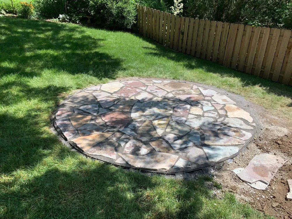 Professional yard maintenance in Wildwood, MO - Wildwood Nursery