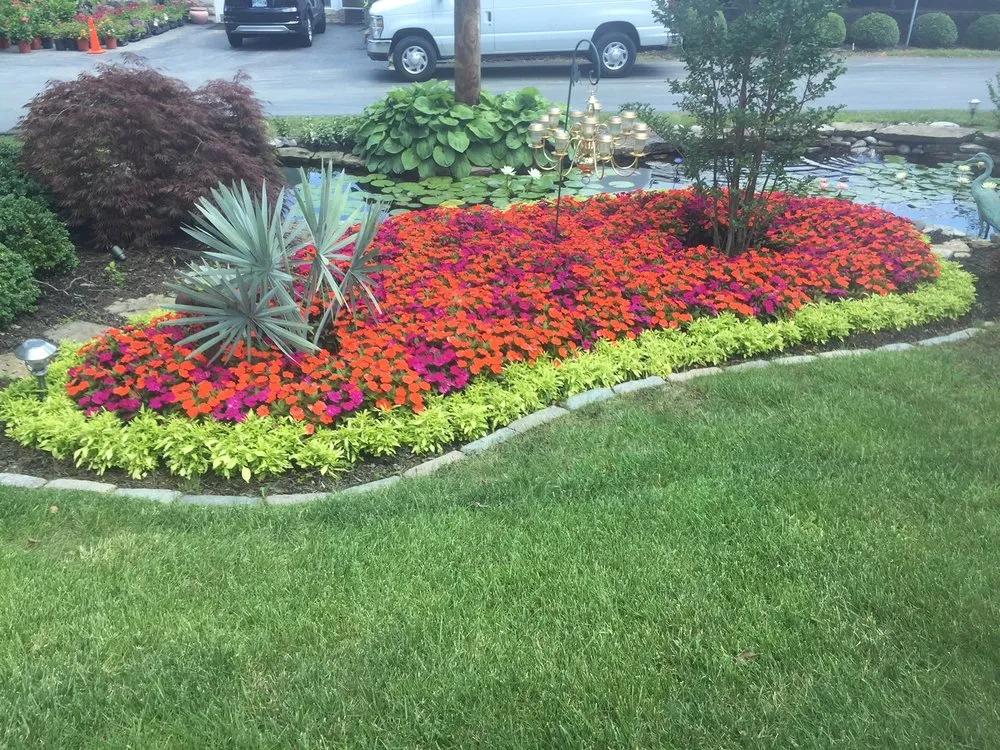 Professional landscaping services near you in Wildwood, MO by Wildwood Nursery