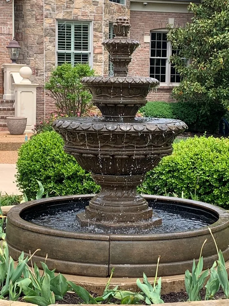 Top-rated garden landscaping experts serving Wildwood, MO - Wildwood Nursery