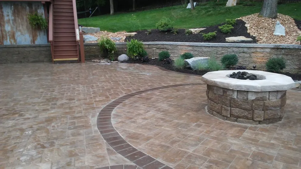 Trusted garden landscaping for year-round maintenance across Wildwood, MO - Wildwood Nursery