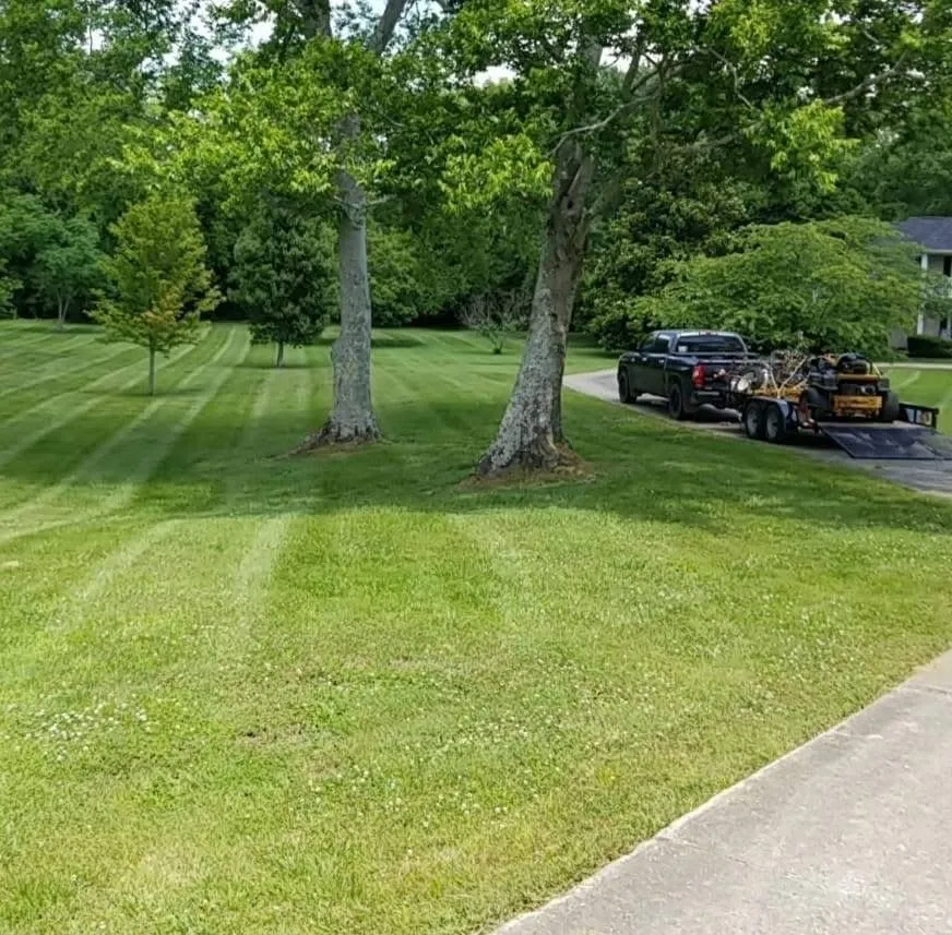 Trusted garden landscaping in Mt. Juliet, TN - Wildwood Outdoors