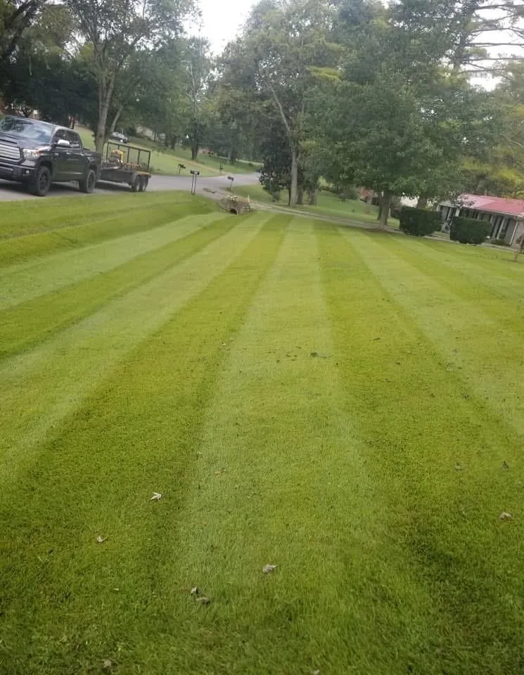 Custom landscape installation experts serving Mt. Juliet, TN - Wildwood Outdoors