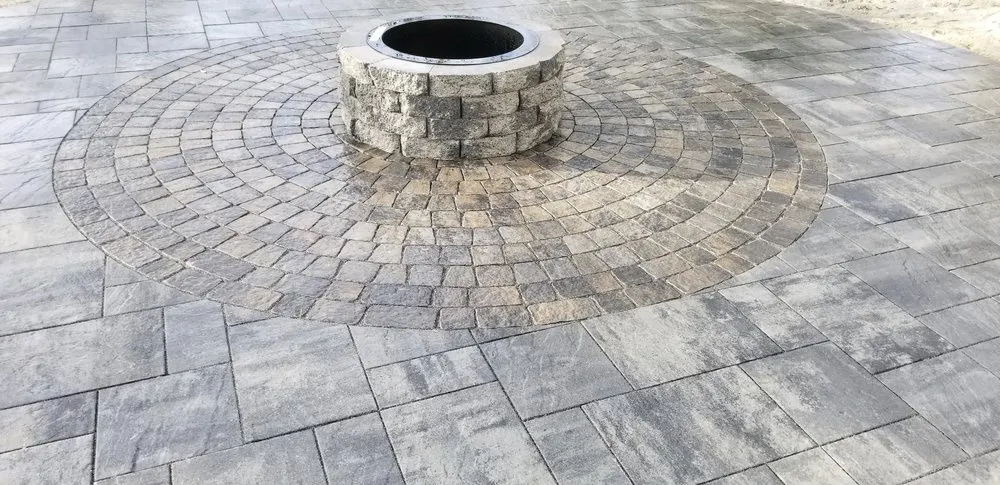 Expert lawn care service in Windham, ME by WildWood Properties