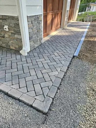 Reliable landscape design in Windham, ME - WildWood Properties