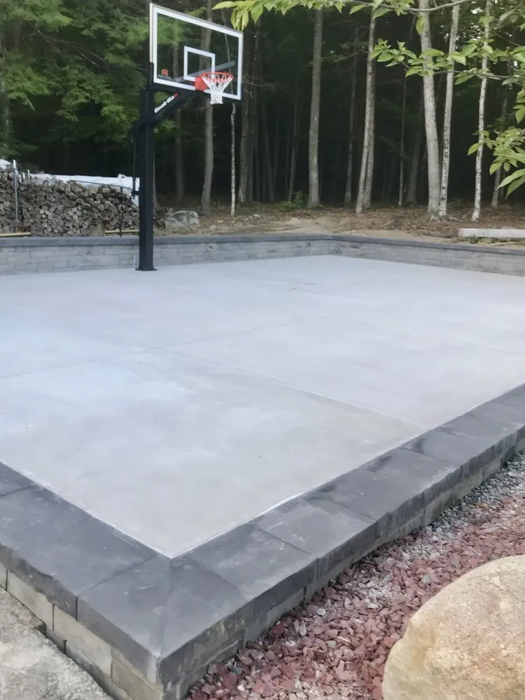 Local yard cleanup service in Windham, ME - WildWood Properties