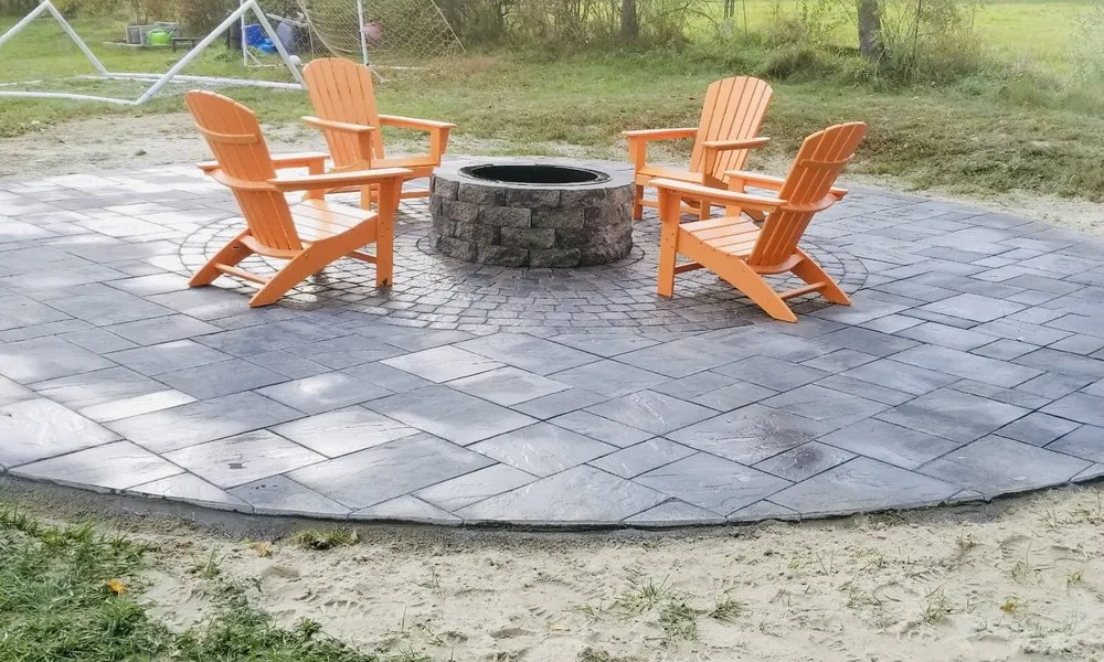 Expert yard maintenance in Windham, ME - WildWood Properties